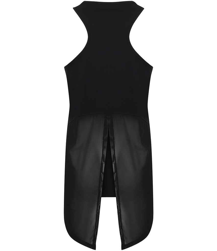 TL507 BLK BACK