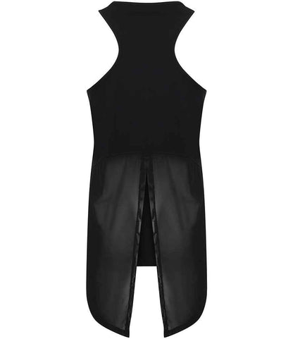 TL507 BLK BACK