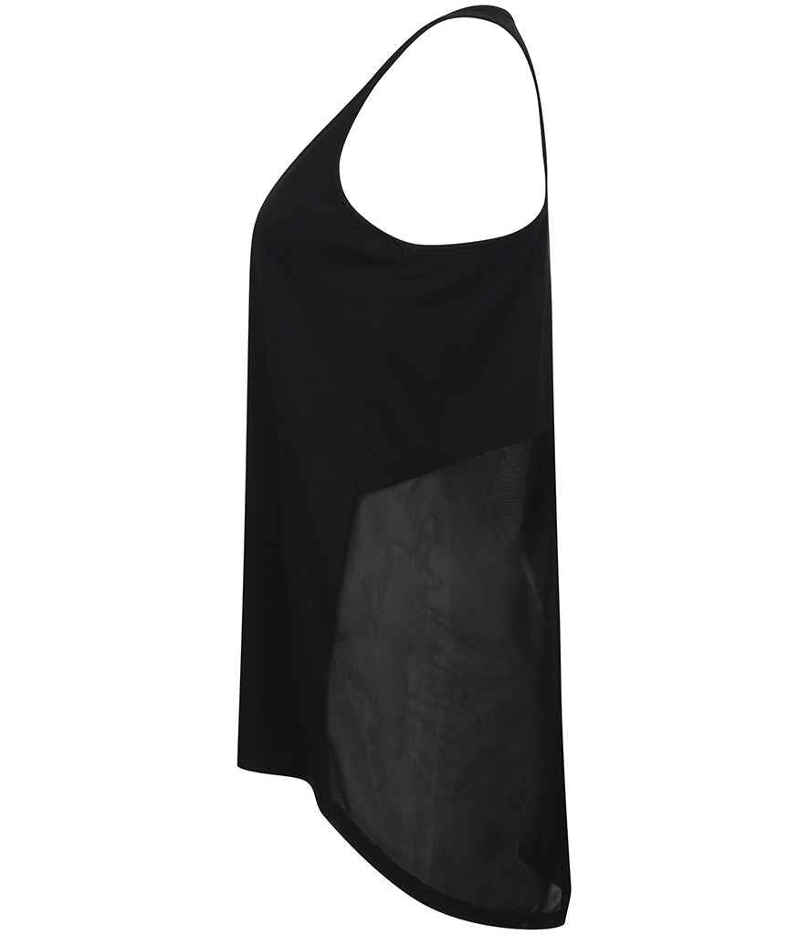 TL507 BLK LEFT