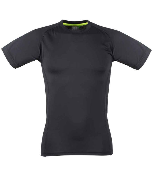 Tombo Tombo Slim Fit T-Shirt