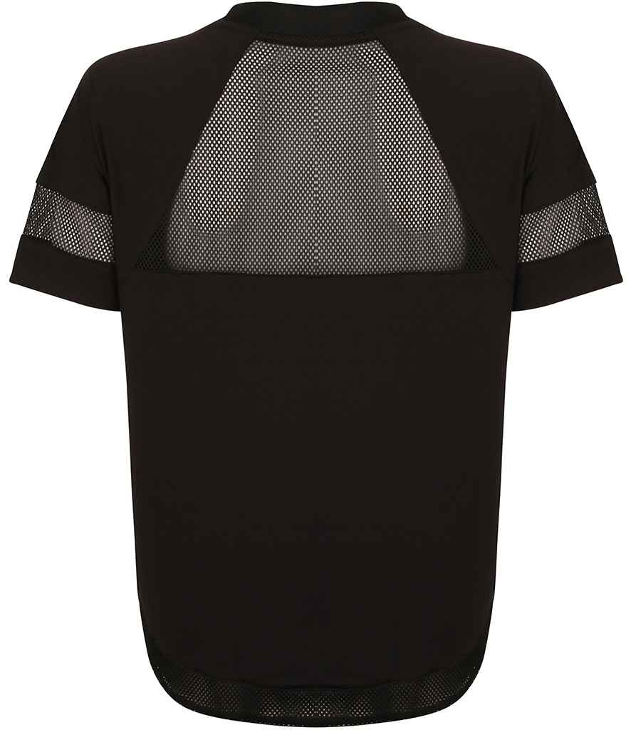 TL526 BLK BACK