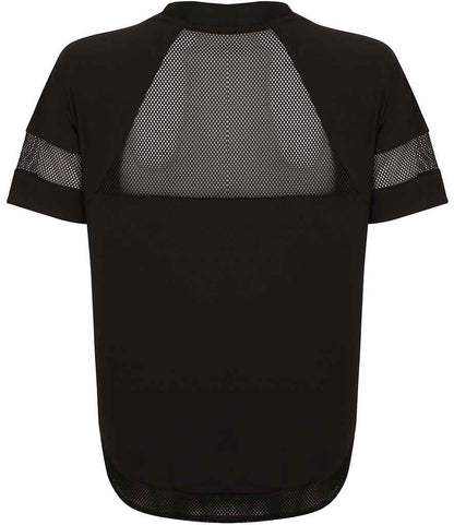 TL526 BLK BACK
