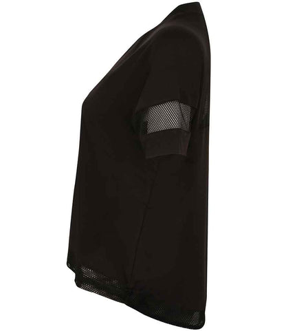 TL526 BLK LEFT