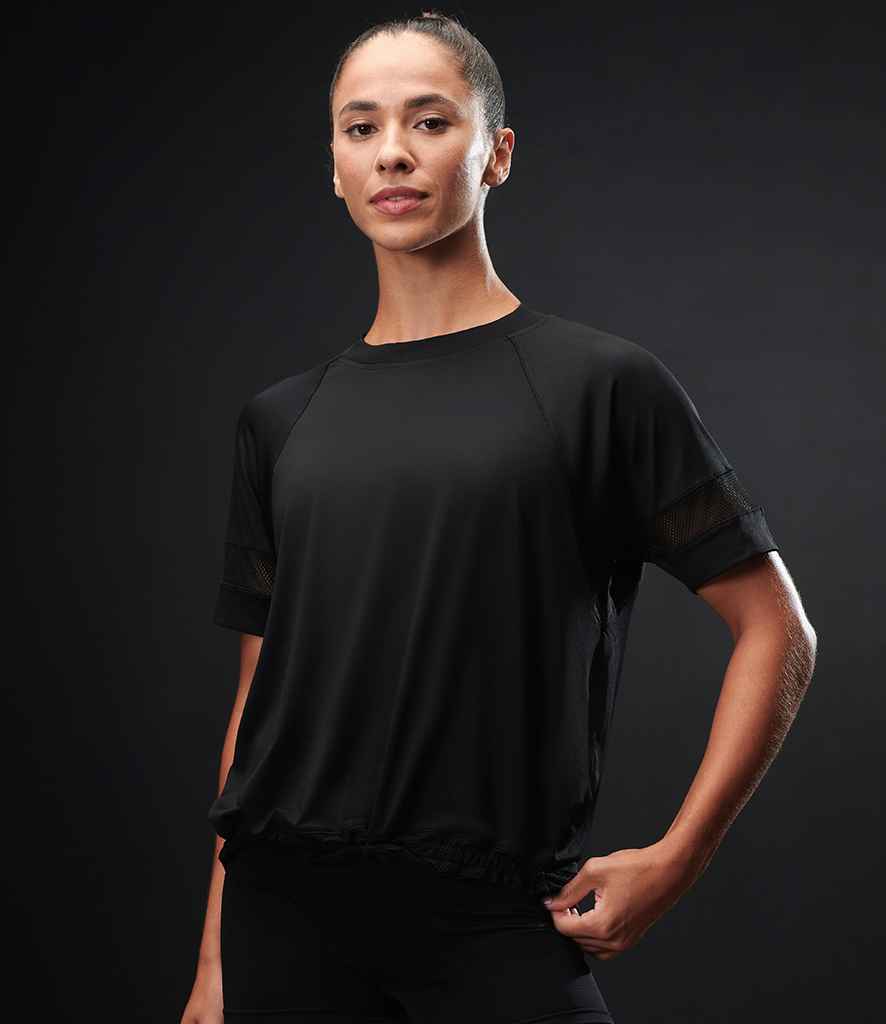 Tombo Tombo Ladies Over T-Shirt