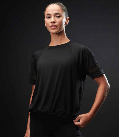 Tombo Tombo Ladies Over T-Shirt
