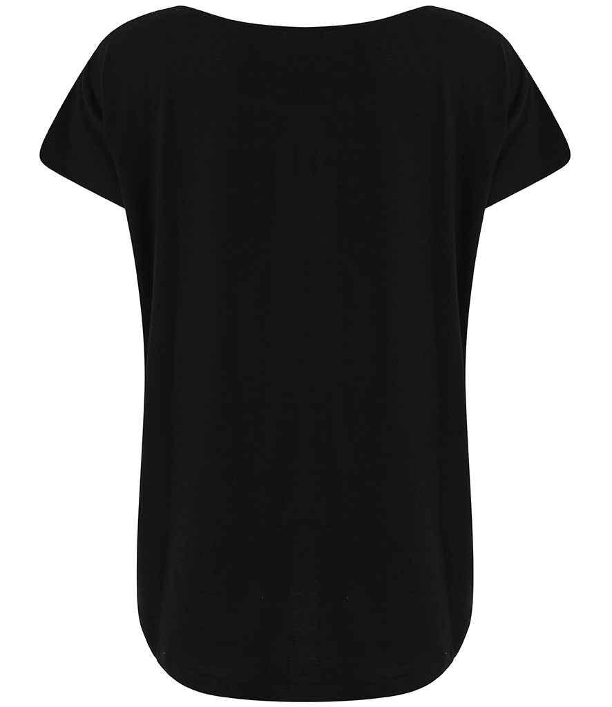 TL527 BLK BACK