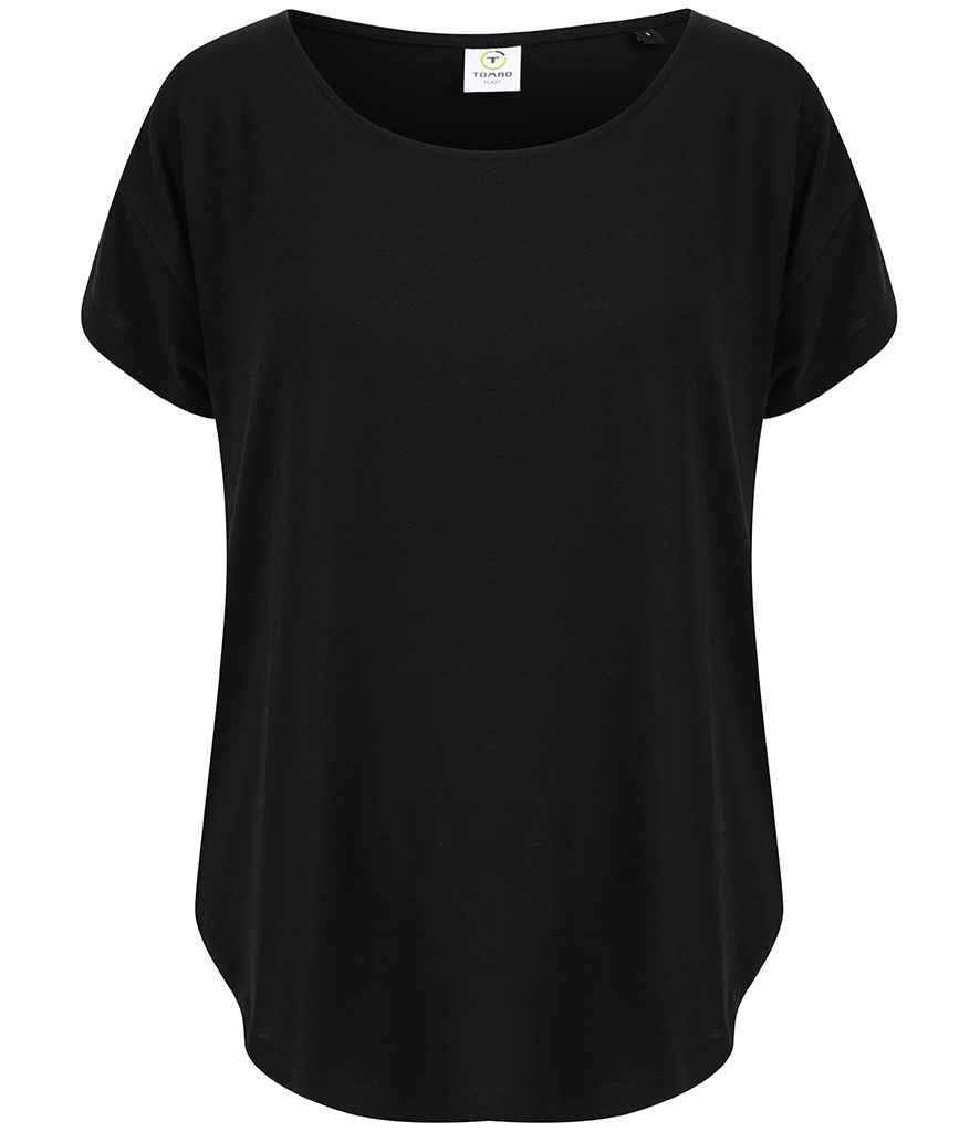 TL527 BLK FRONT