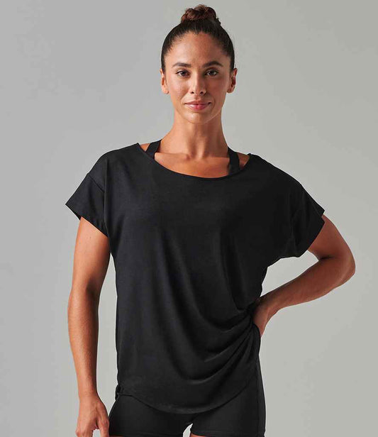 Tombo Tombo Scoop Neck T-Shirt