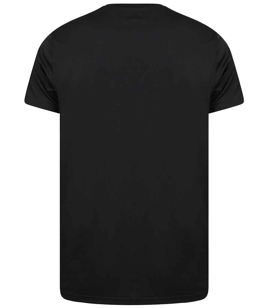 TL545 BLK BACK