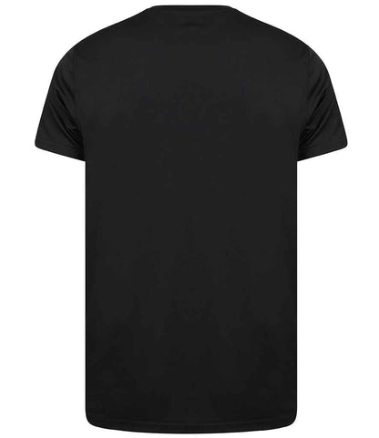 TL545 BLK BACK