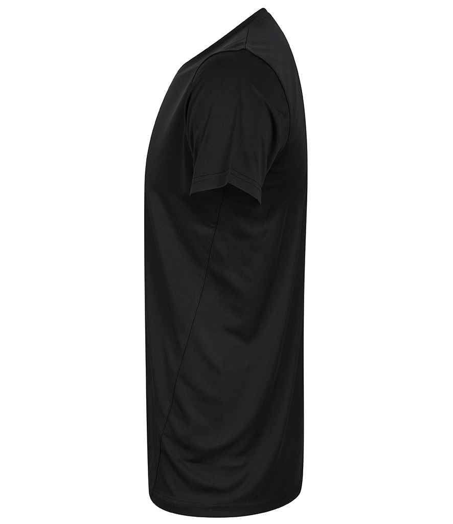 TL545 BLK LEFT