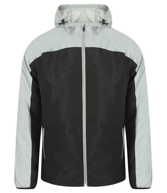 Tombo Tombo Hi-Vis Performance Jacket