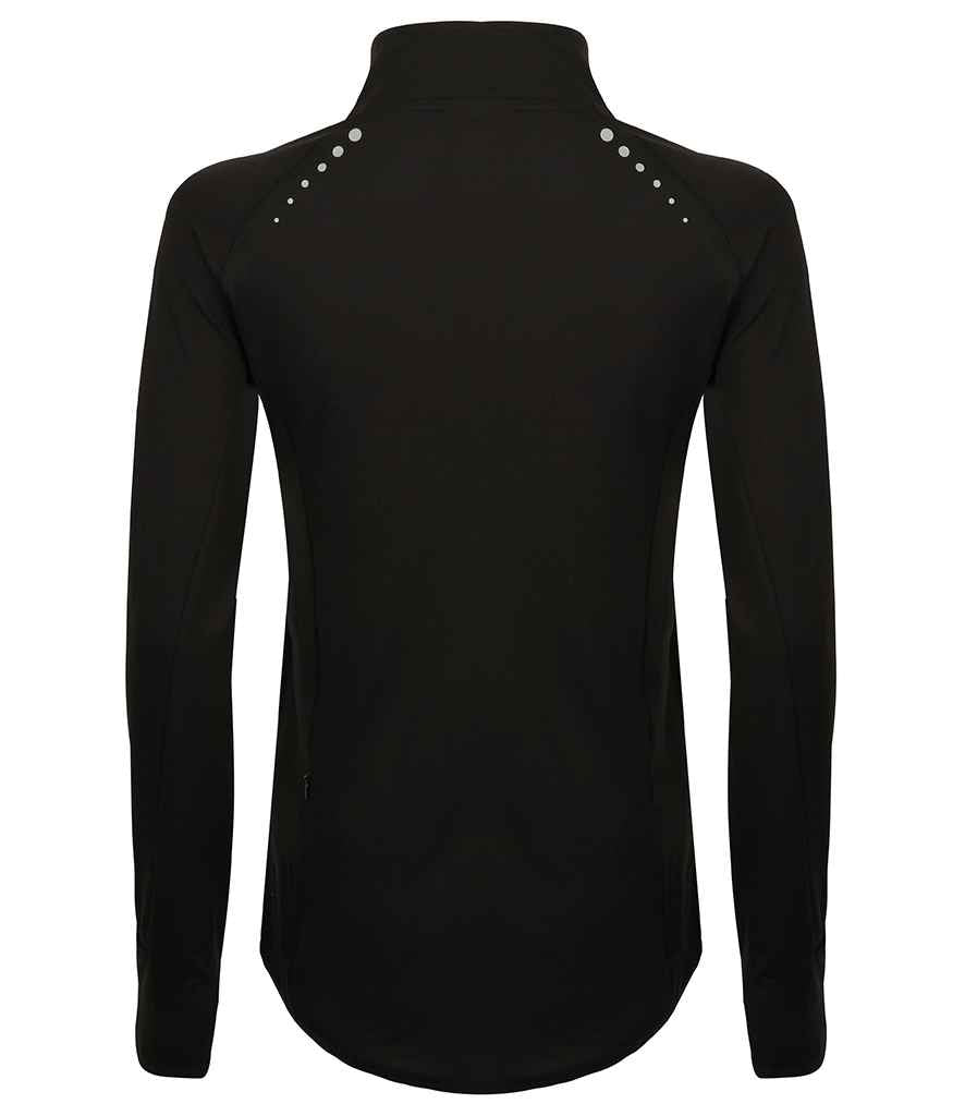 TL563 BLK BACK
