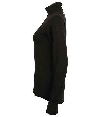TL563 BLK LEFT