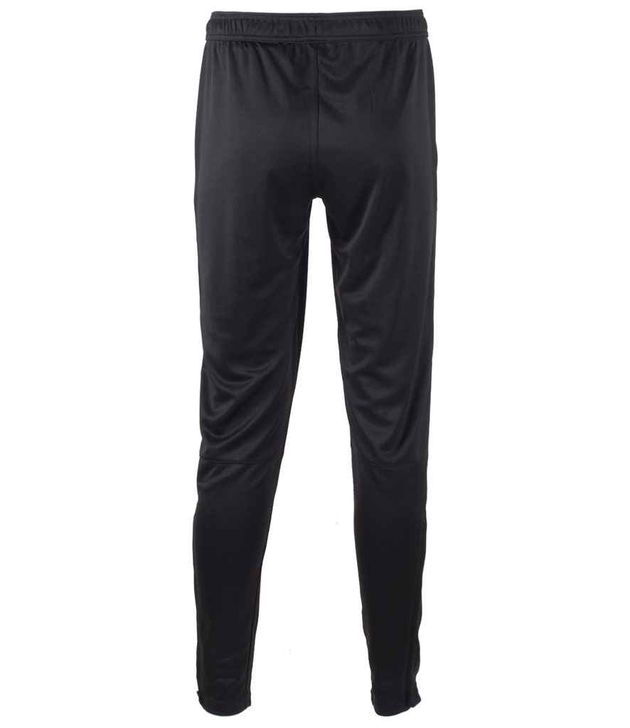 TL580 BLK BACK