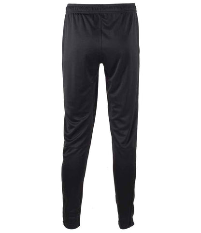 TL580 BLK BACK