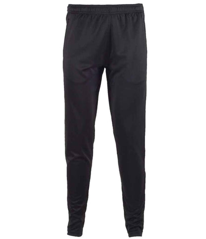 TL580 BLK FRONT