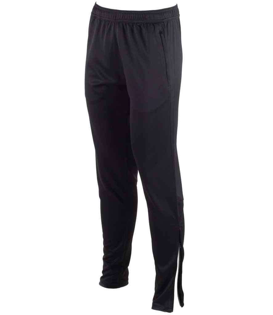 TL580 BLK LEFT DETAIL