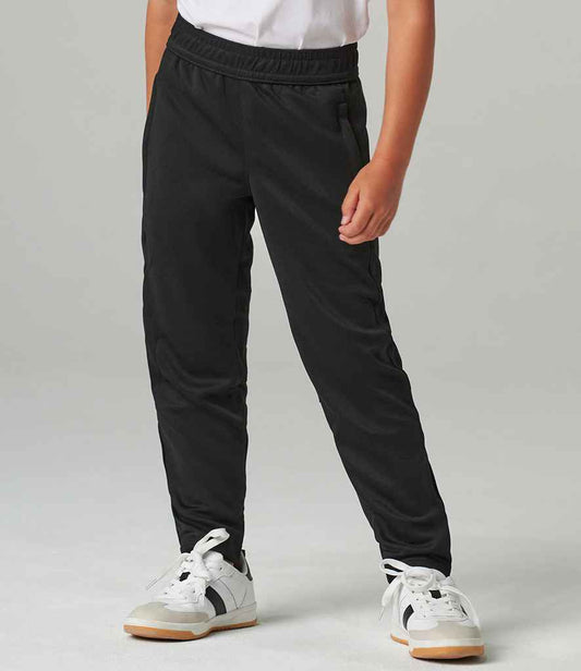 Tombo Kids Slim Leg Training Pants