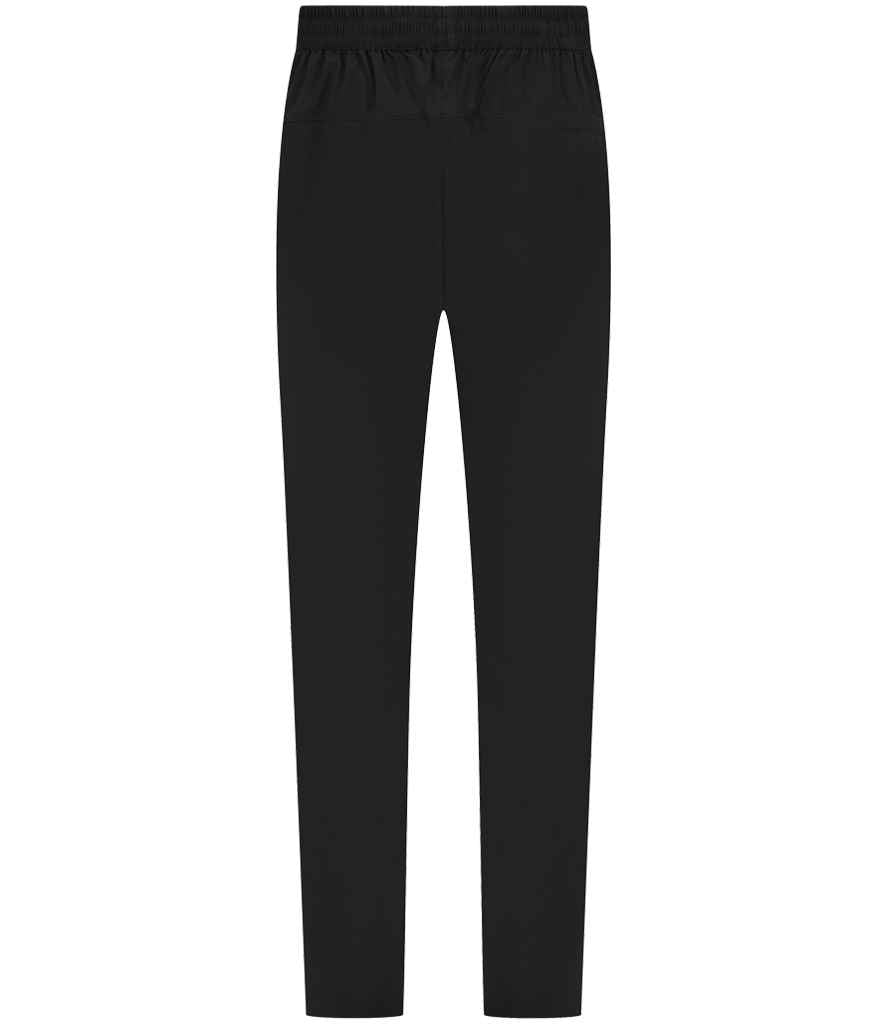 TL583 BLK BACK