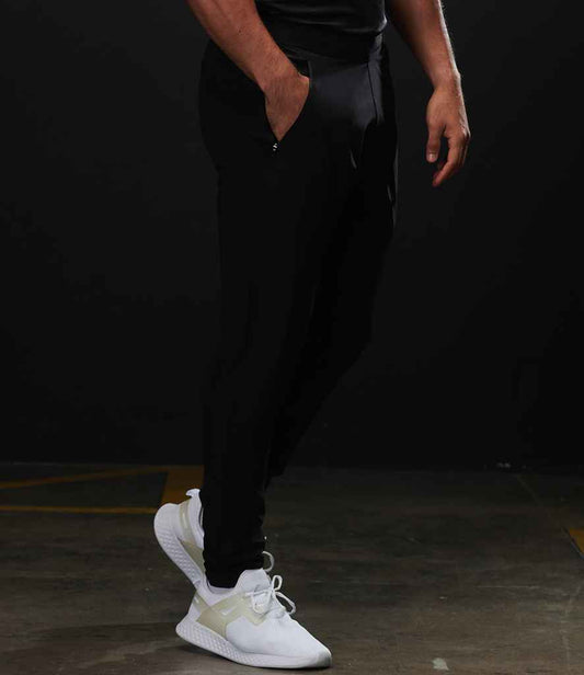 Tombo Technical Trousers - model image