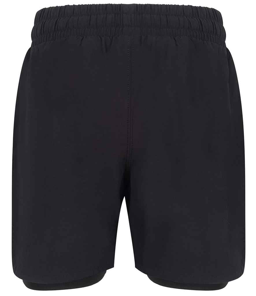 TL617 BLK BACK