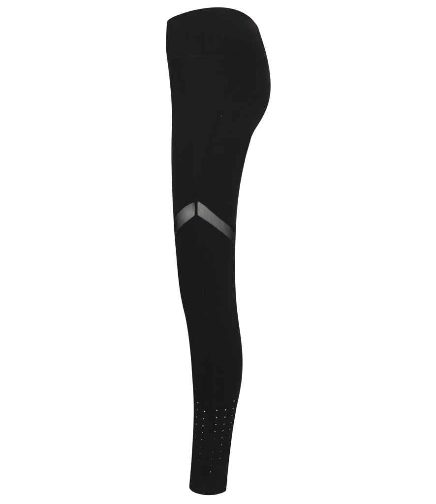 TL672 BLK LEFT