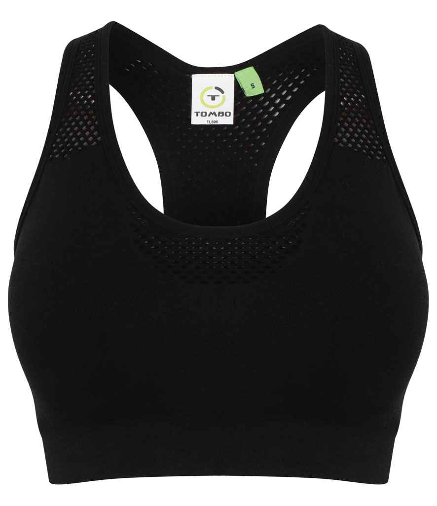 TL696 BLK FRONT