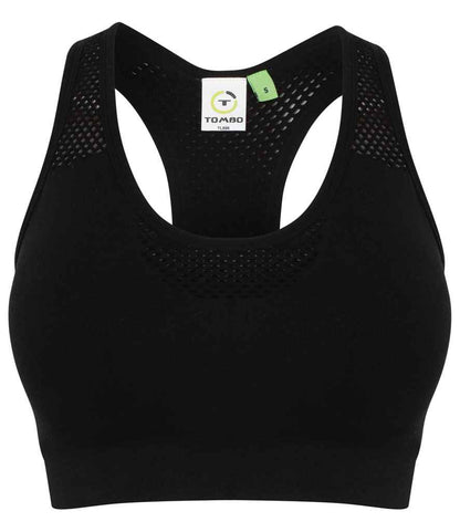 TL696 BLK FRONT