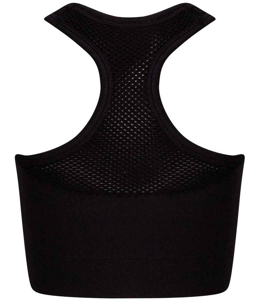 TL697 BLK BACK