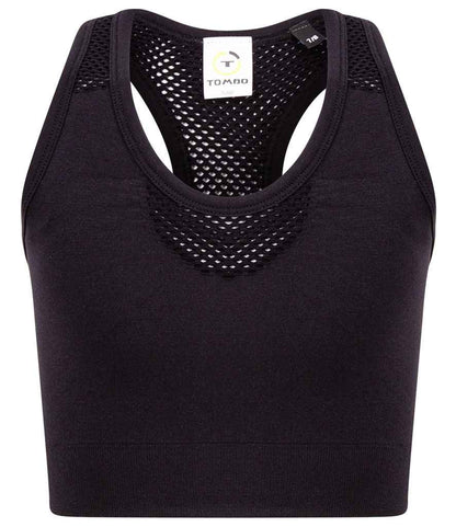 TL697 BLK FRONT