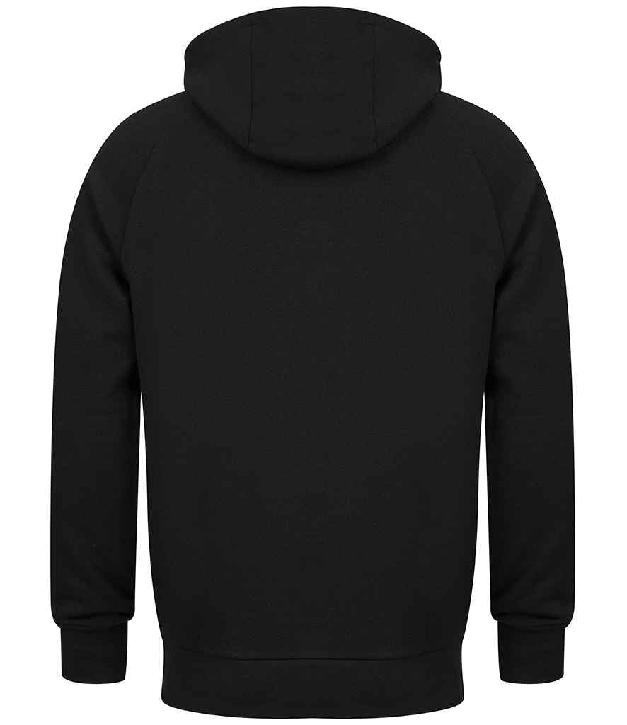 TL710 BLK BACK