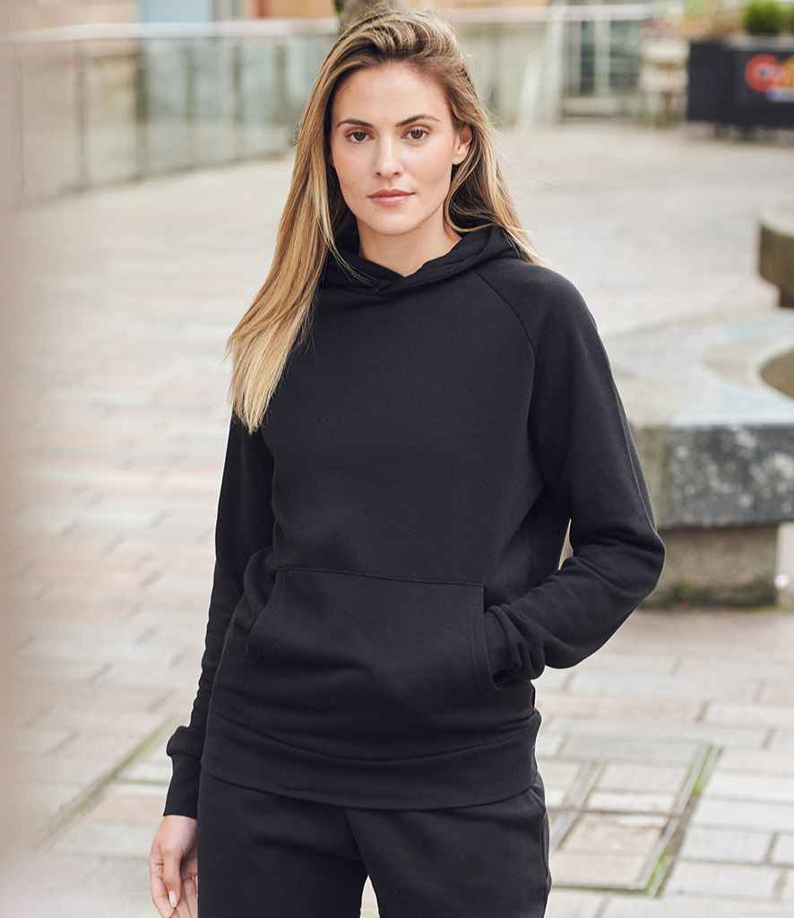 Tombo Tombo Unisex Athleisure Hoodie