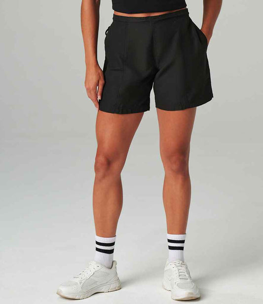 Tombo Ladies All Purpose Shorts