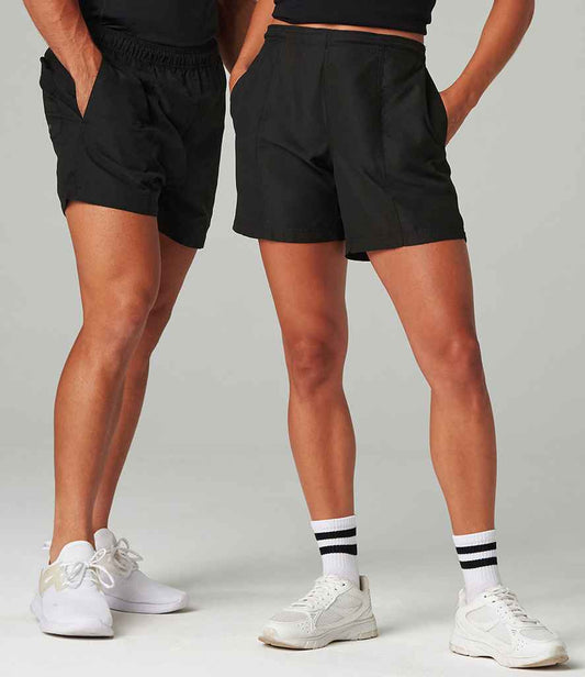 Tombo All Purpose Mesh Lined Shorts