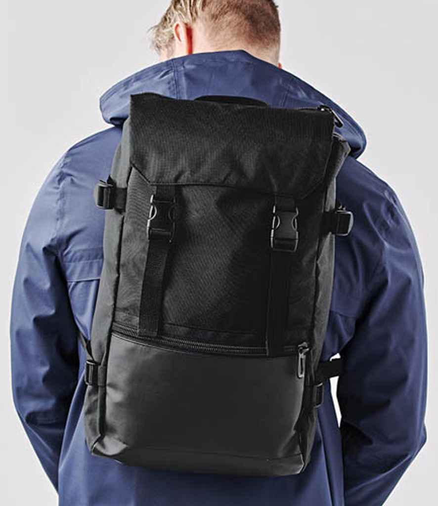 Stormtech Stormtech Chappaqua Backpack