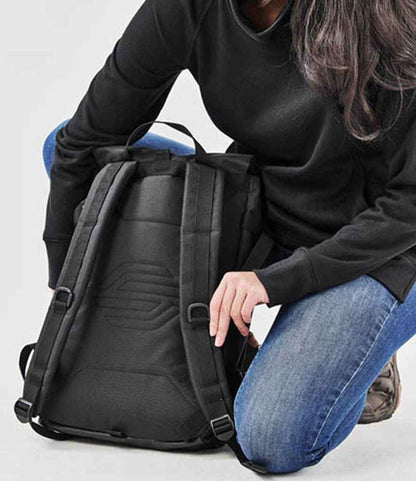 Stormtech Chappaqua Backpack - model image