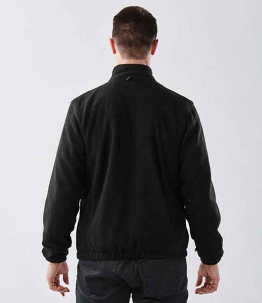 Stormtech Vortex HD 3-in-1 Parka Jacket - model image