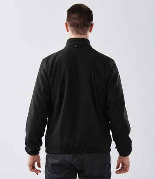Stormtech Vortex HD 3-in-1 Parka Jacket - model image