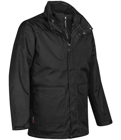 TPX3 BLK RIGHT