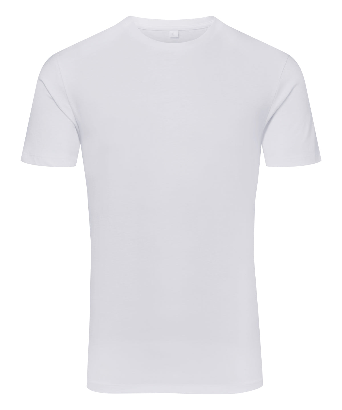 TriDri Men's TriDri® organic t-shirt White