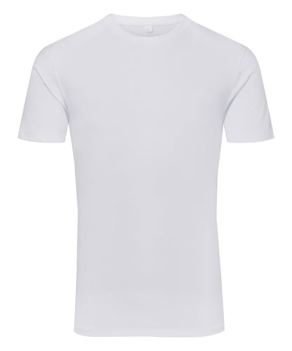 TriDri Men's TriDri® organic t-shirt White