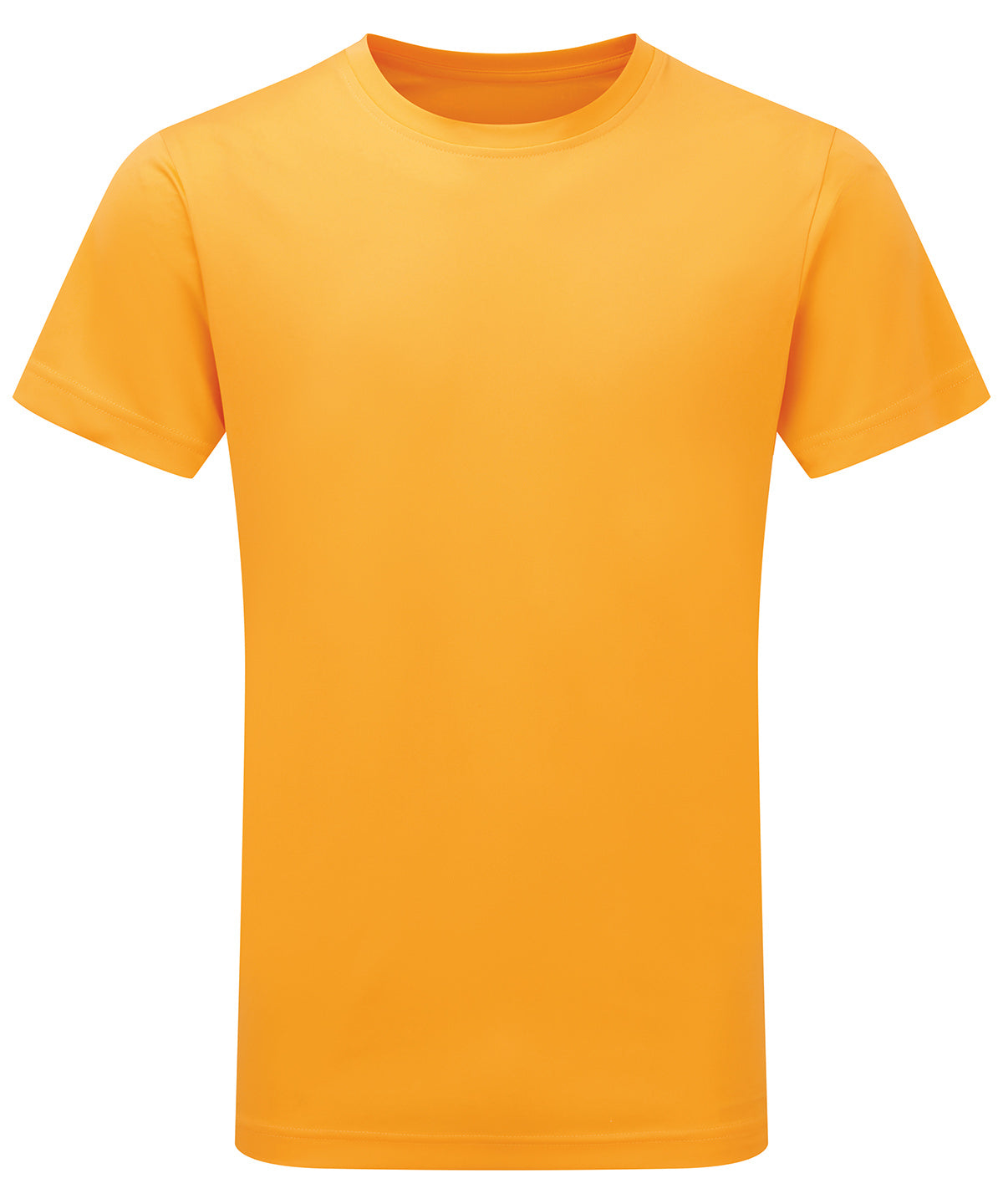 TriDri Men's TriDri® performance t-shirt Gold