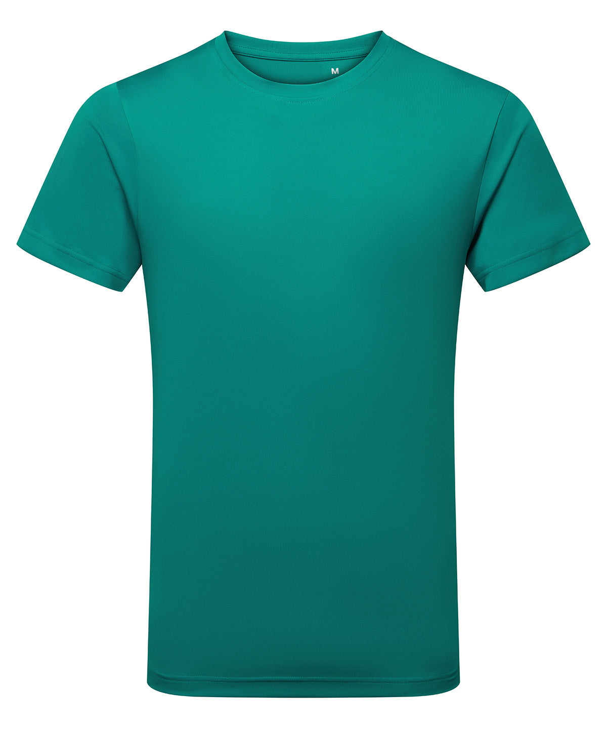 TriDri Men's TriDri® performance t-shirt Jade
