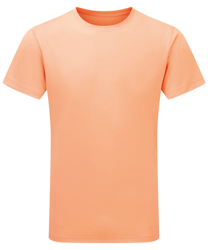 TriDri Men's TriDri® performance t-shirt Melon