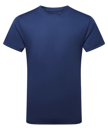 TriDri Men's TriDri® performance t-shirt Navy