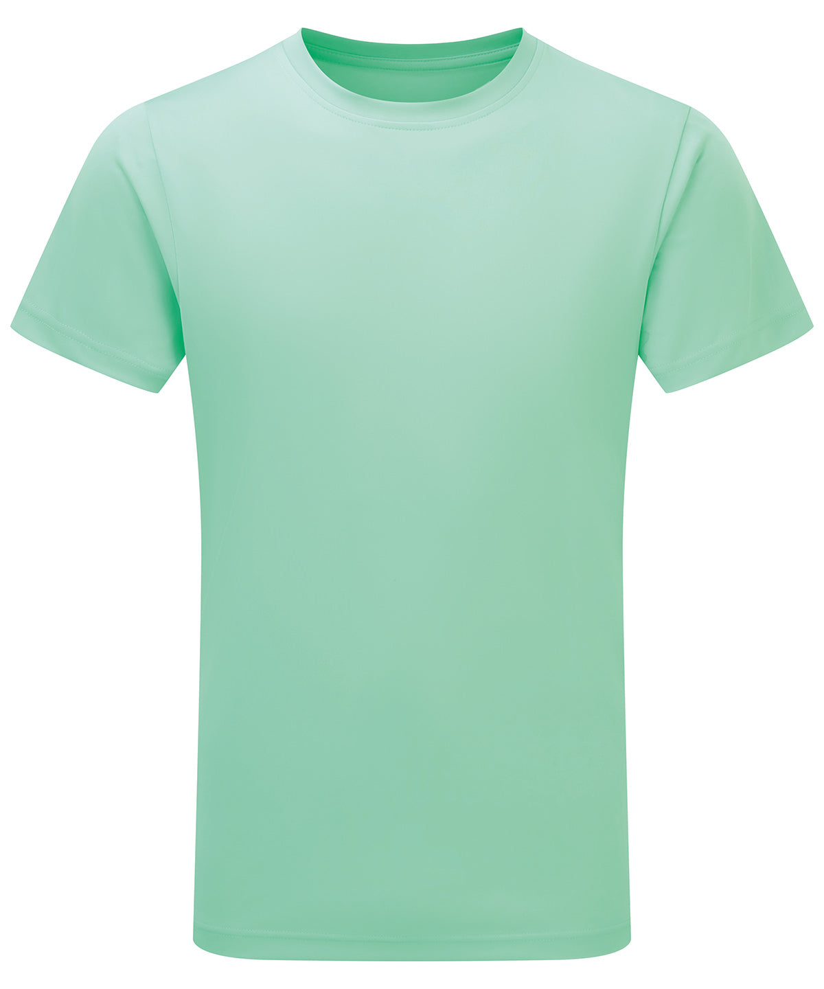 TriDri Men's TriDri® performance t-shirt Peppermint