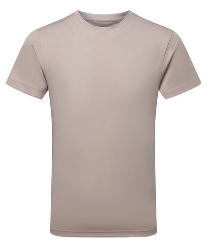 TriDri Men's TriDri® performance t-shirt Stone