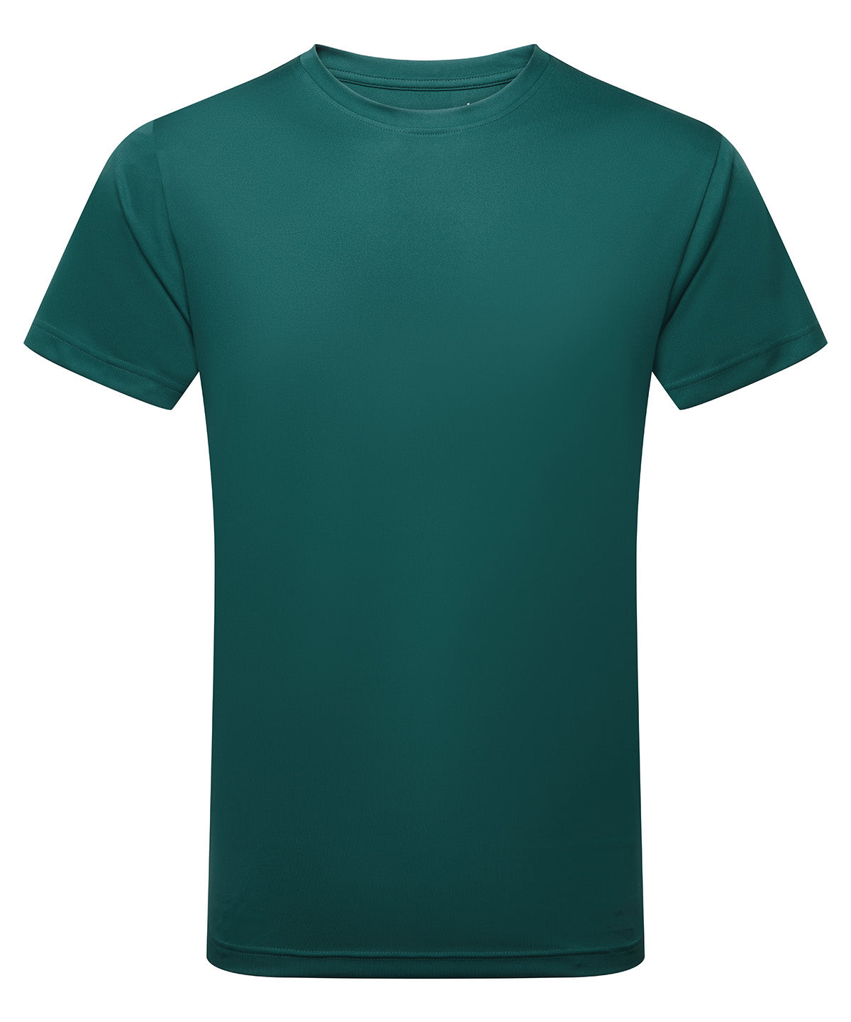 TriDri Men's TriDri® performance t-shirt Teal