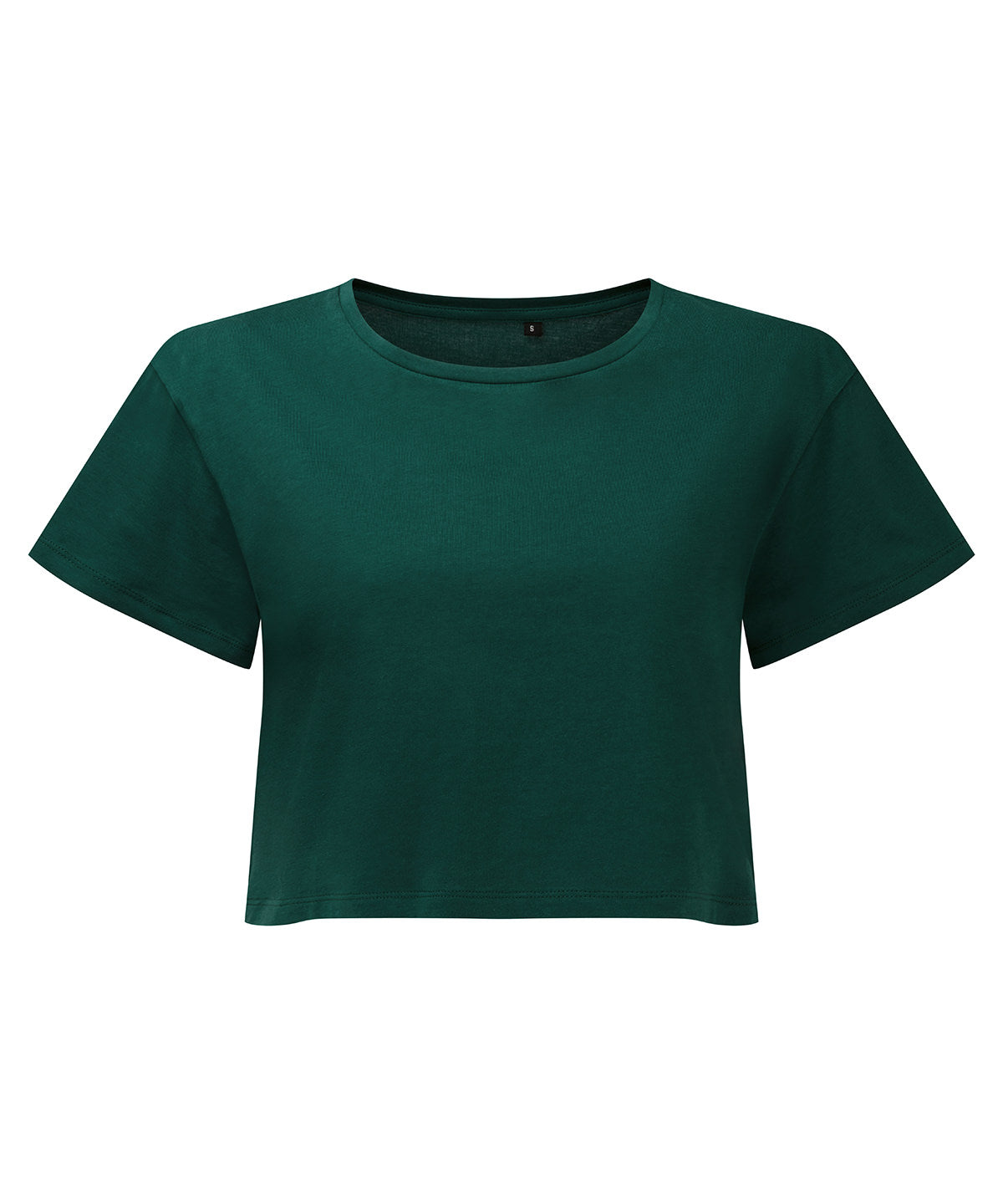TriDri Women's TriDri® crop top Teal